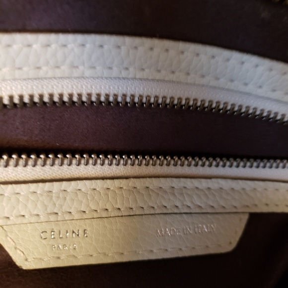Celine Bag - Picture 5 of 8